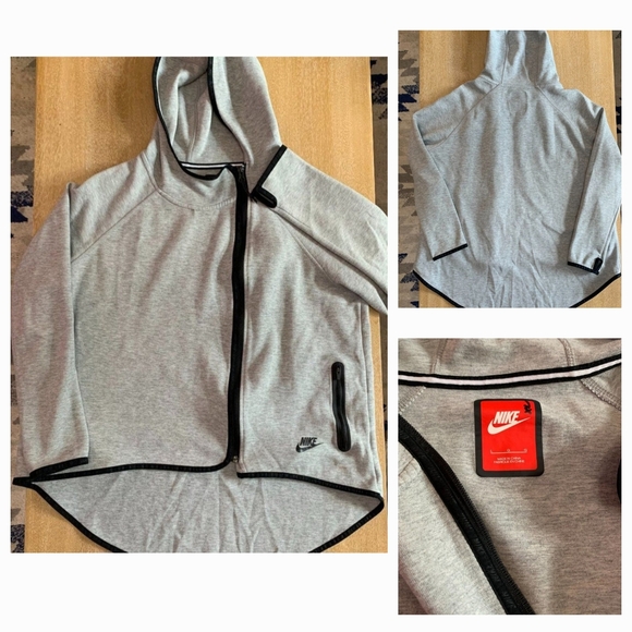 Nike jacket - Picture 5 of 5